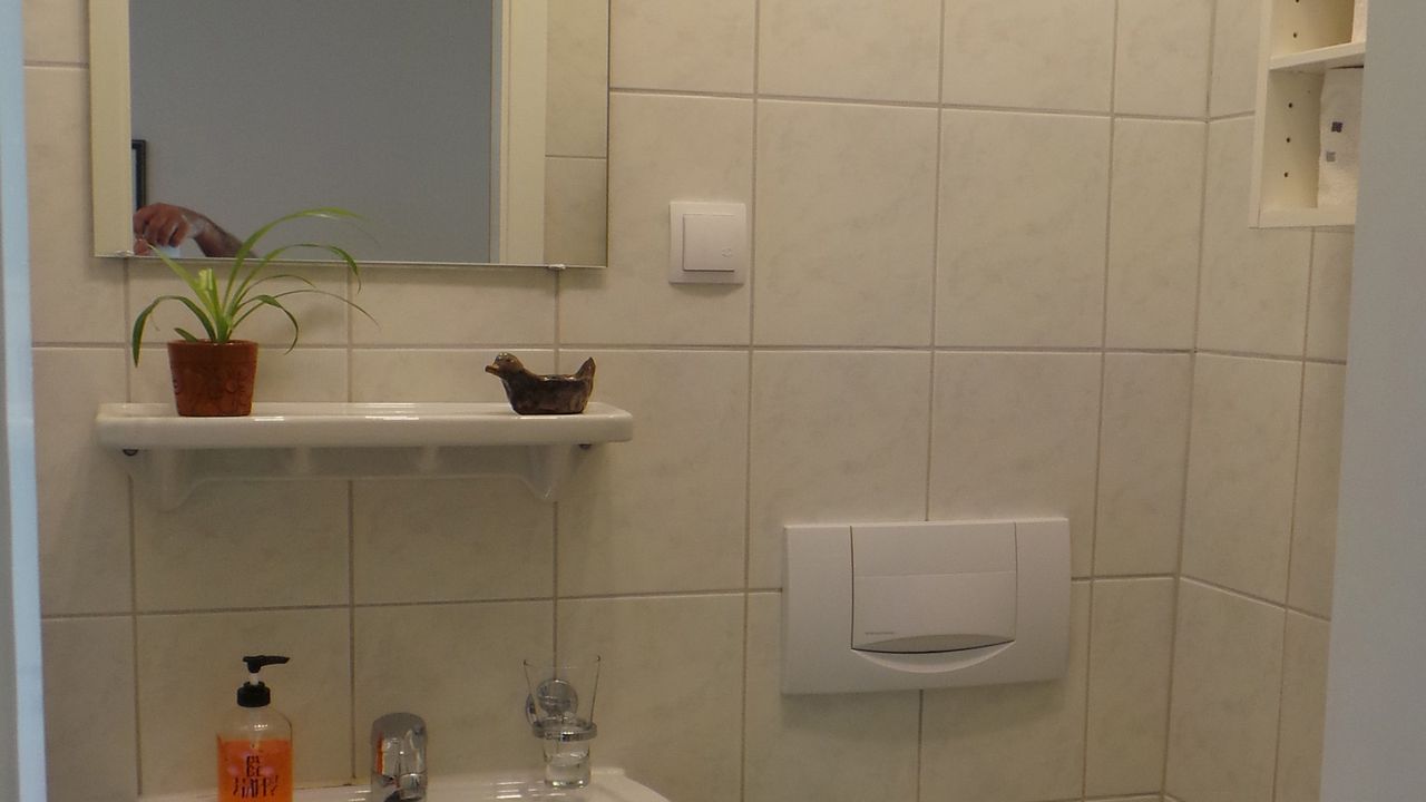 Badezimmer Badezimmer